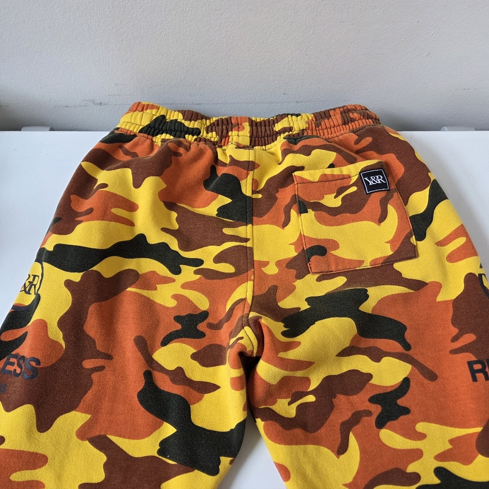 Sweat Suit - Picture 6 of 8